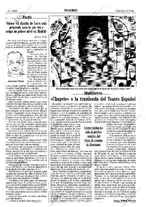 ABC MADRID 04-10-1998 página 84