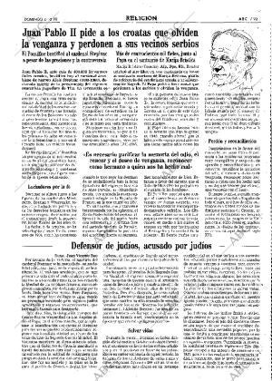 ABC MADRID 04-10-1998 página 93