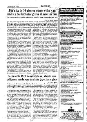 ABC MADRID 04-10-1998 página 95