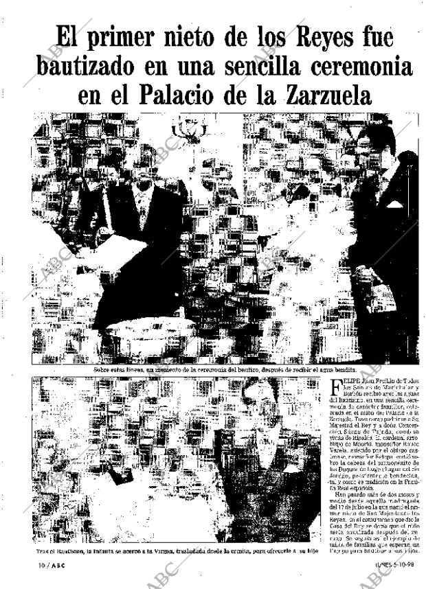 ABC MADRID 05-10-1998 página 10