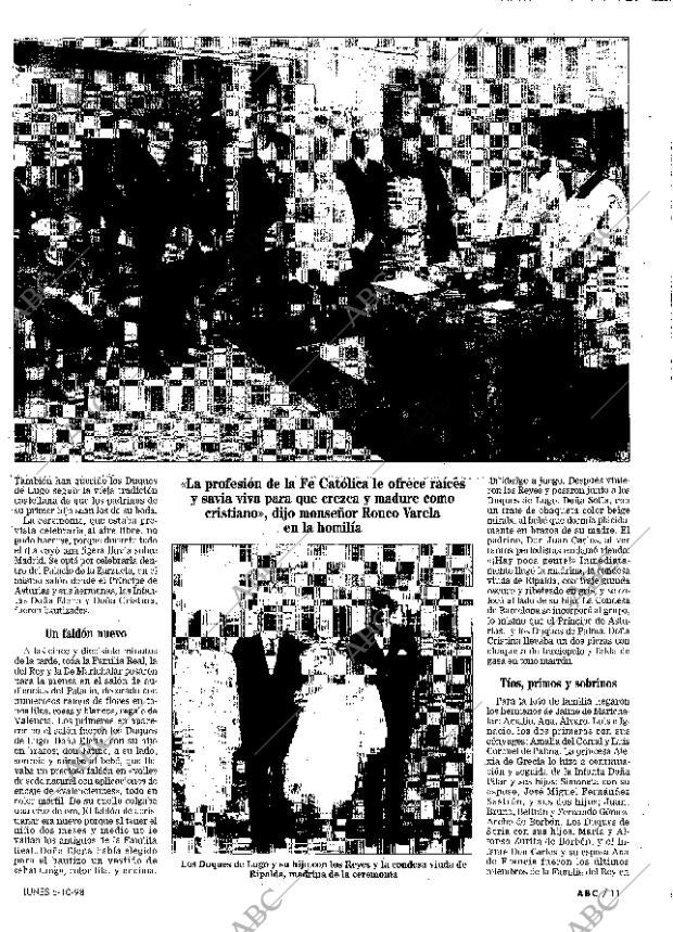 ABC MADRID 05-10-1998 página 11