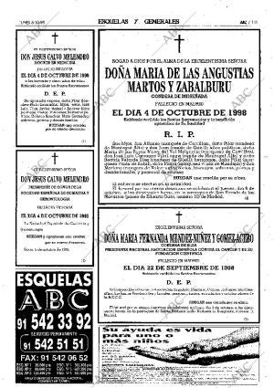 ABC MADRID 05-10-1998 página 111