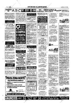 ABC MADRID 05-10-1998 página 116