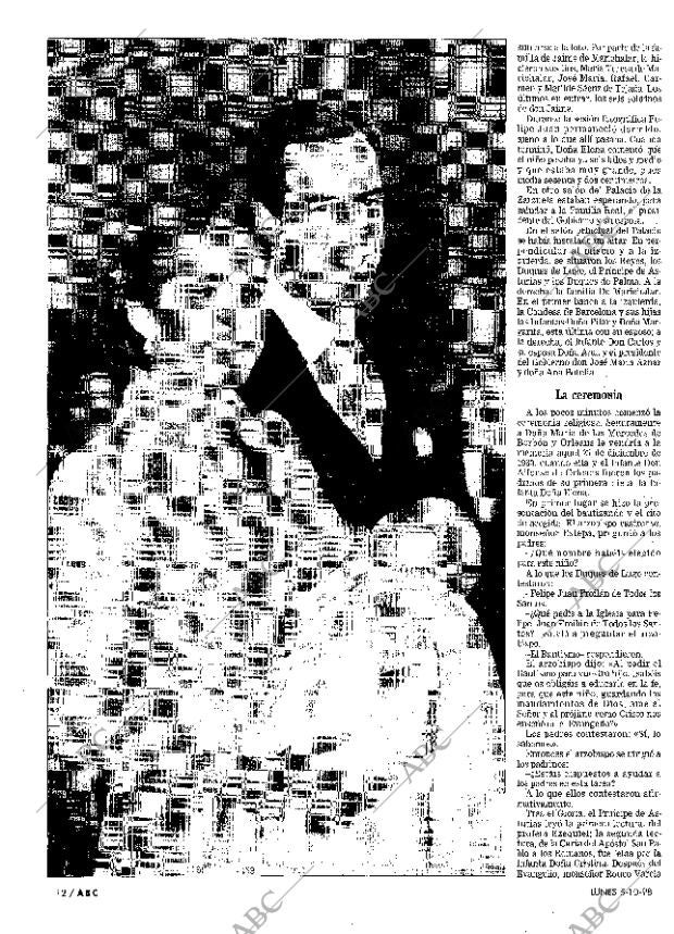 ABC MADRID 05-10-1998 página 12