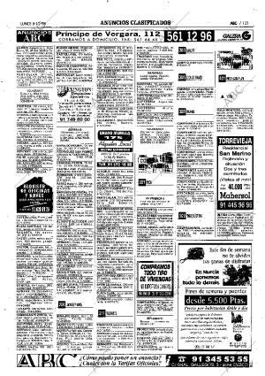 ABC MADRID 05-10-1998 página 121