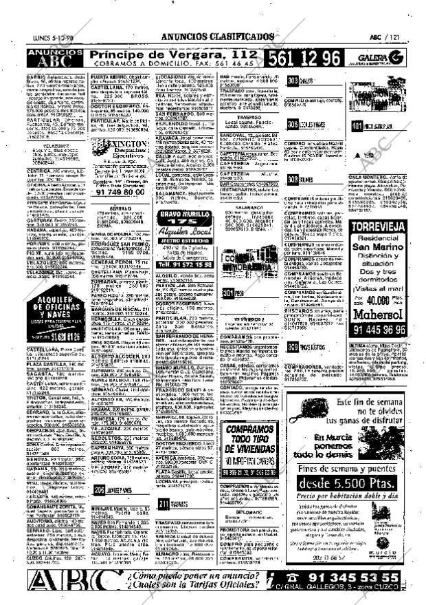 ABC MADRID 05-10-1998 página 121