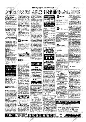 ABC MADRID 05-10-1998 página 123