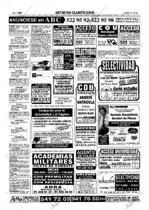 ABC MADRID 05-10-1998 página 124