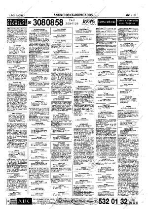 ABC MADRID 05-10-1998 página 129