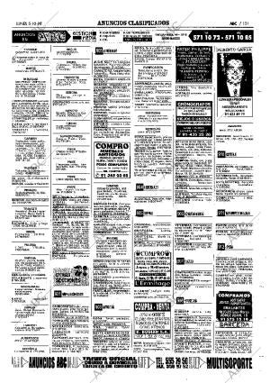 ABC MADRID 05-10-1998 página 131