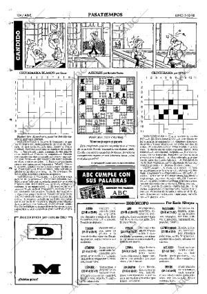 ABC MADRID 05-10-1998 página 134