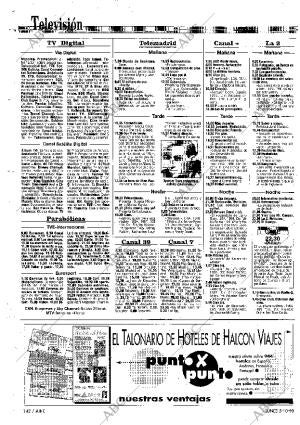 ABC MADRID 05-10-1998 página 142
