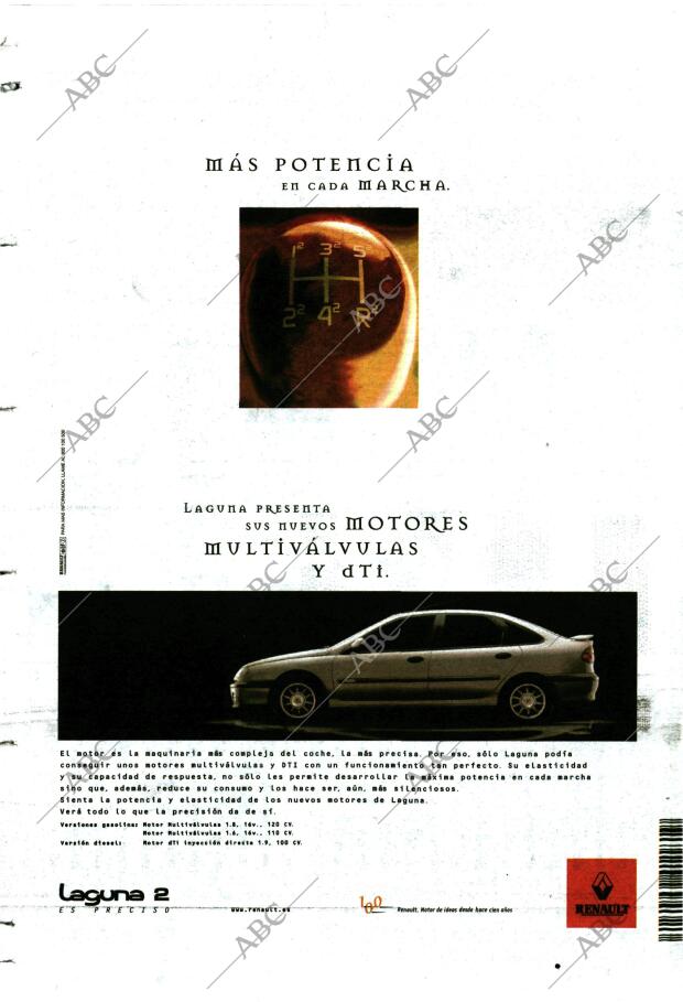 ABC MADRID 05-10-1998 página 144