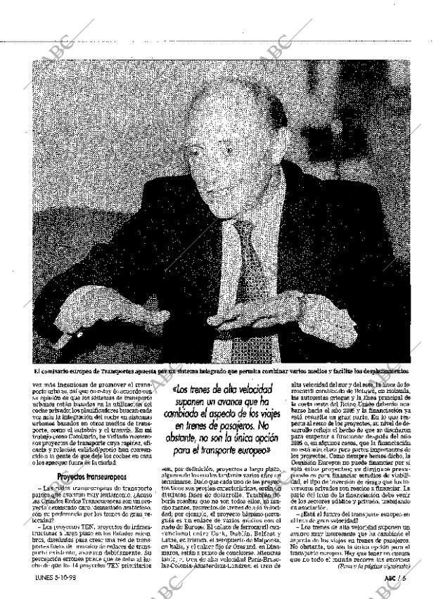 ABC MADRID 05-10-1998 página 149