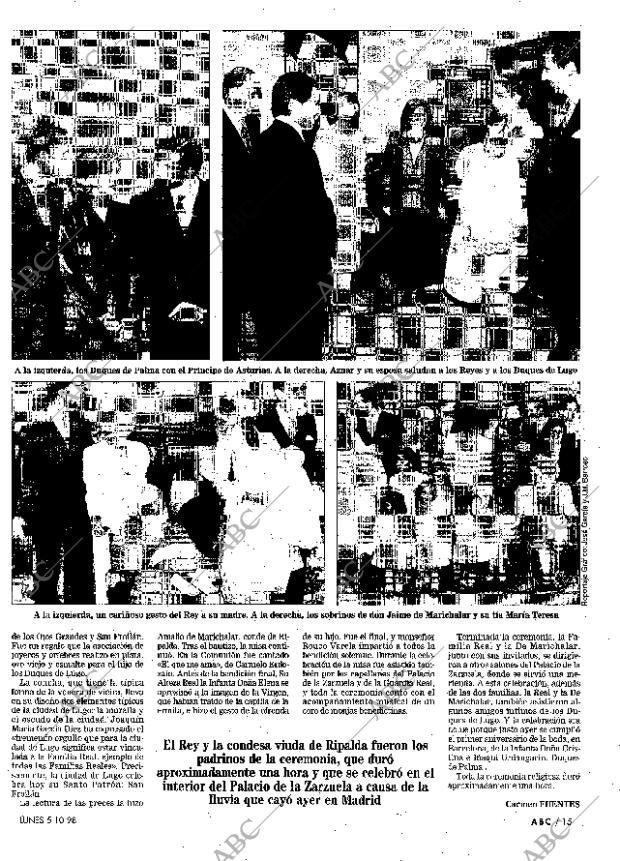 ABC MADRID 05-10-1998 página 15