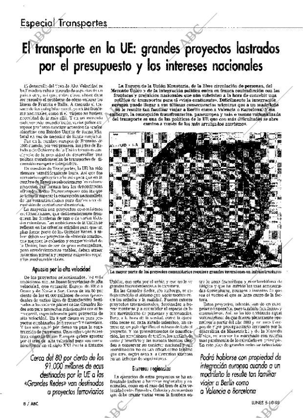 ABC MADRID 05-10-1998 página 152
