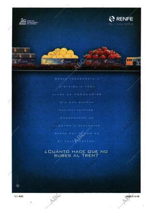 ABC MADRID 05-10-1998 página 156