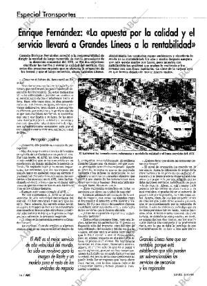 ABC MADRID 05-10-1998 página 160