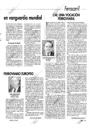 ABC MADRID 05-10-1998 página 167