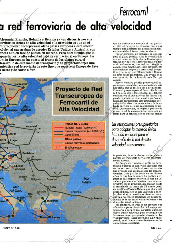 ABC MADRID 05-10-1998 página 169
