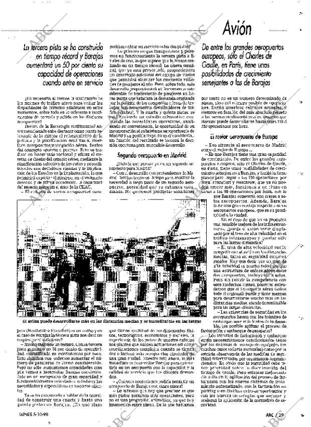ABC MADRID 05-10-1998 página 173