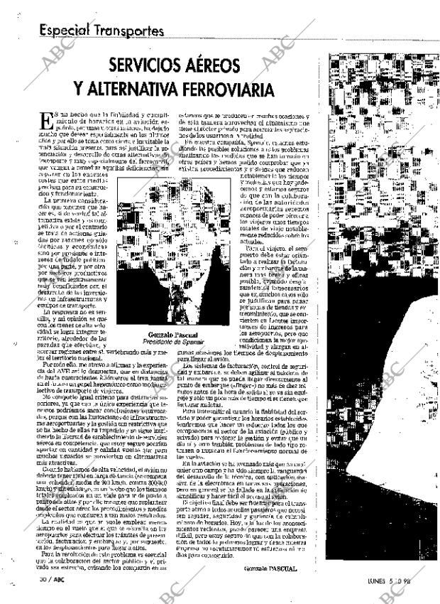ABC MADRID 05-10-1998 página 174