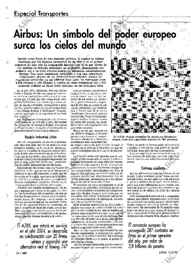 ABC MADRID 05-10-1998 página 178