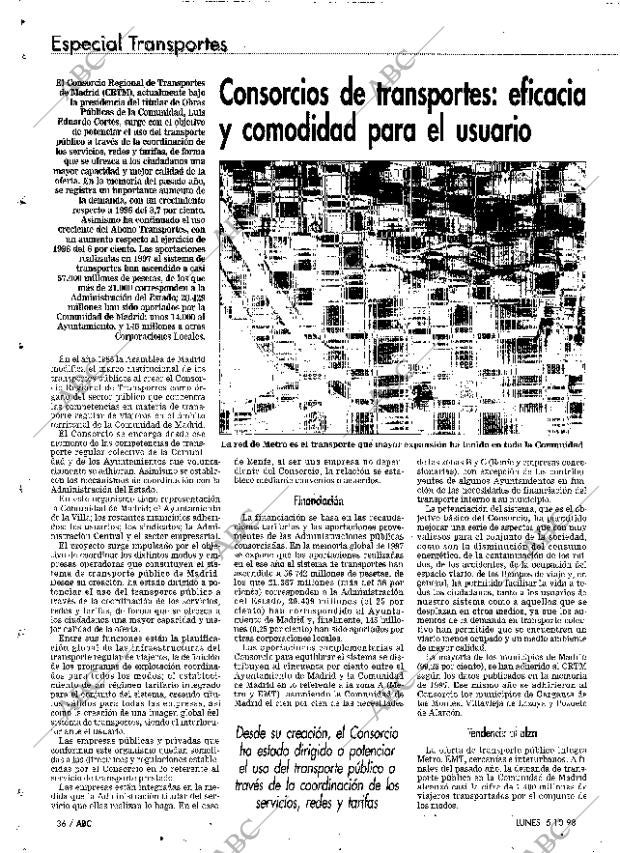 ABC MADRID 05-10-1998 página 180