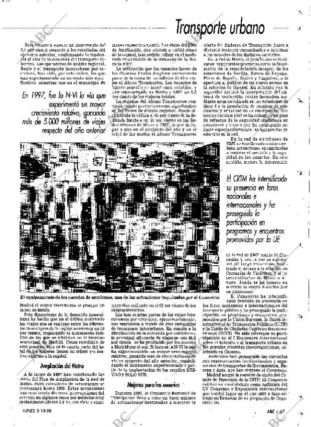 ABC MADRID 05-10-1998 página 181