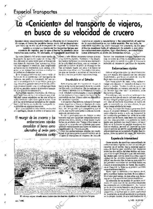 ABC MADRID 05-10-1998 página 188