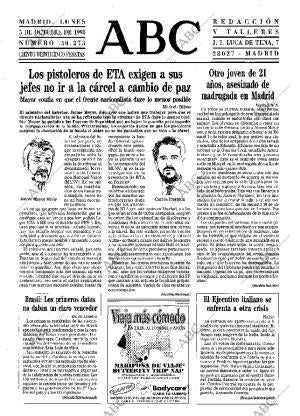 ABC MADRID 05-10-1998 página 19