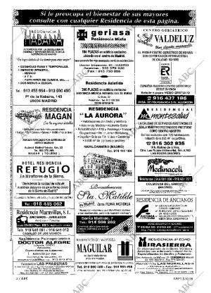 ABC MADRID 05-10-1998 página 2