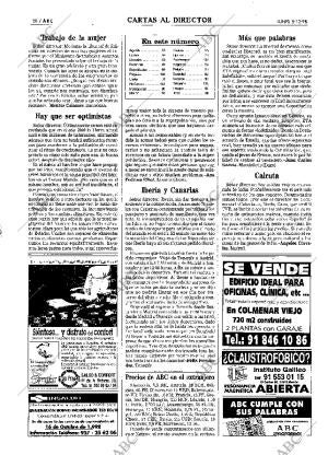 ABC MADRID 05-10-1998 página 20