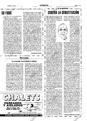 ABC MADRID 05-10-1998 página 23