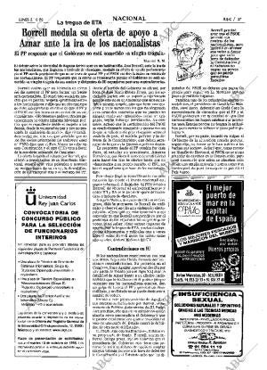 ABC MADRID 05-10-1998 página 27