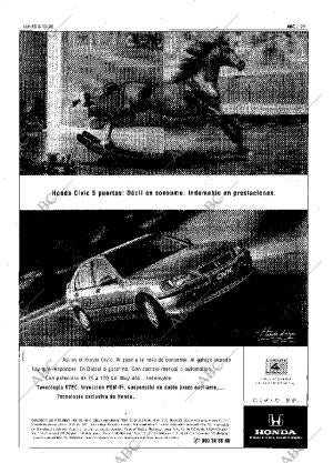 ABC MADRID 05-10-1998 página 29