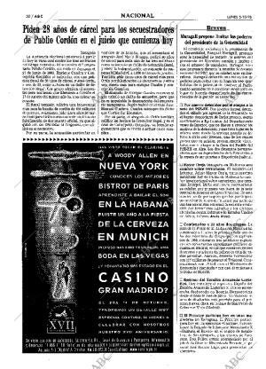 ABC MADRID 05-10-1998 página 30