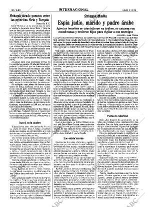 ABC MADRID 05-10-1998 página 38
