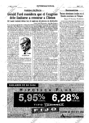 ABC MADRID 05-10-1998 página 41