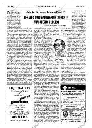 ABC MADRID 05-10-1998 página 42