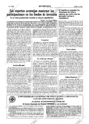 ABC MADRID 05-10-1998 página 46
