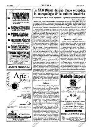 ABC MADRID 05-10-1998 página 50