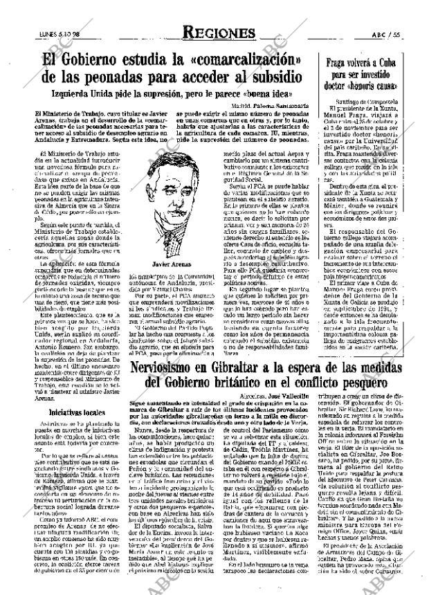 ABC MADRID 05-10-1998 página 55