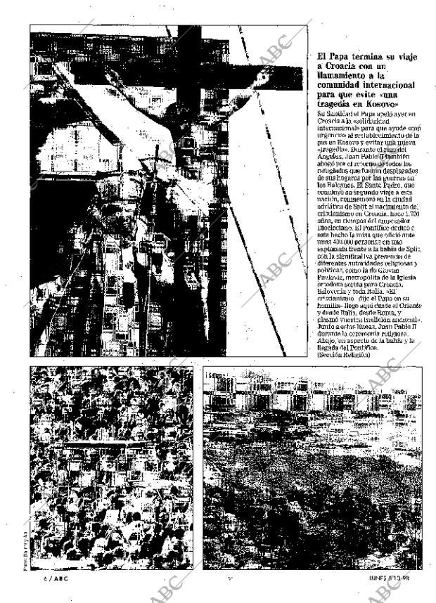 ABC MADRID 05-10-1998 página 6