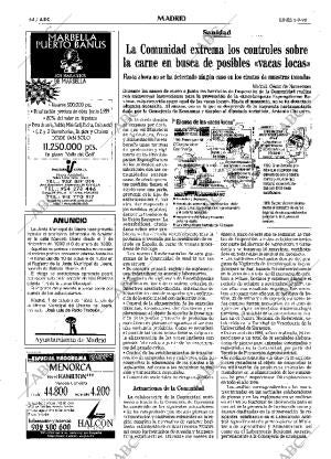 ABC MADRID 05-10-1998 página 64