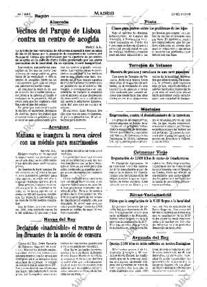 ABC MADRID 05-10-1998 página 66