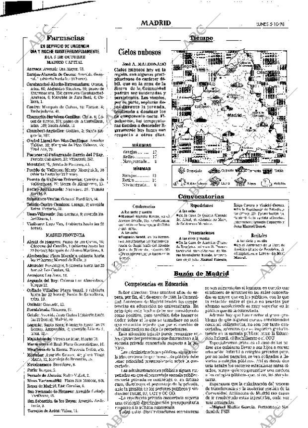 ABC MADRID 05-10-1998 página 68