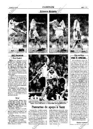 ABC MADRID 05-10-1998 página 71