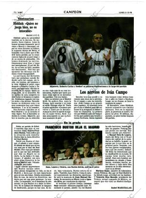 ABC MADRID 05-10-1998 página 72