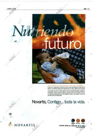 ABC MADRID 05-10-1998 página 73